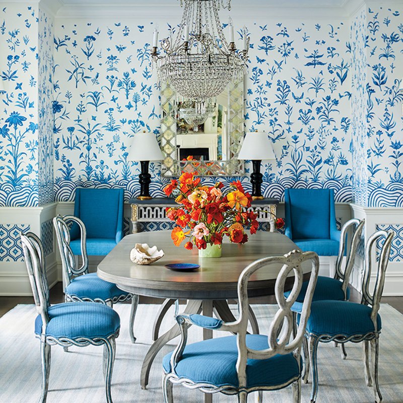 Mural, Mural on the Wall...