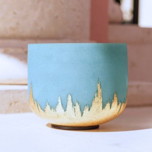 TulaBala Sound Bowls Debut at Grayson De Vere in West Palm Beach