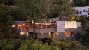 Author Susan Orlean Seeks $6.35M for the Hollywood Hills Midcentury Stunner She Restored