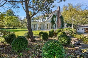 Drew Barrymore Finds a Buyer for the Westchester County Compound She Lovingly Renovated
