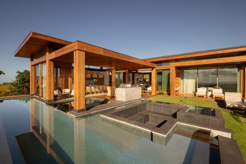 Island Dreaming: Check Out a Brand-New Villa on Kauai Up for Sale Fully Furnished