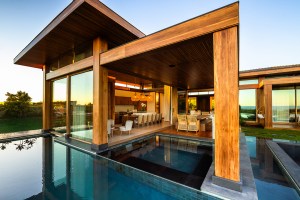 Island Dreaming: Check Out a Brand-New Villa on Kauai Up for Sale Fully Furnished