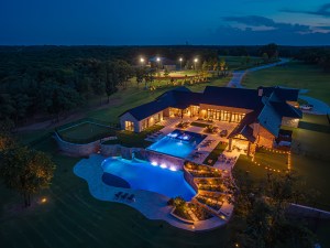 Retired MLB Star’s 2022-Built Estate with Its Own Baseball Field Is Oklahoma’s Priciest Home on the Market