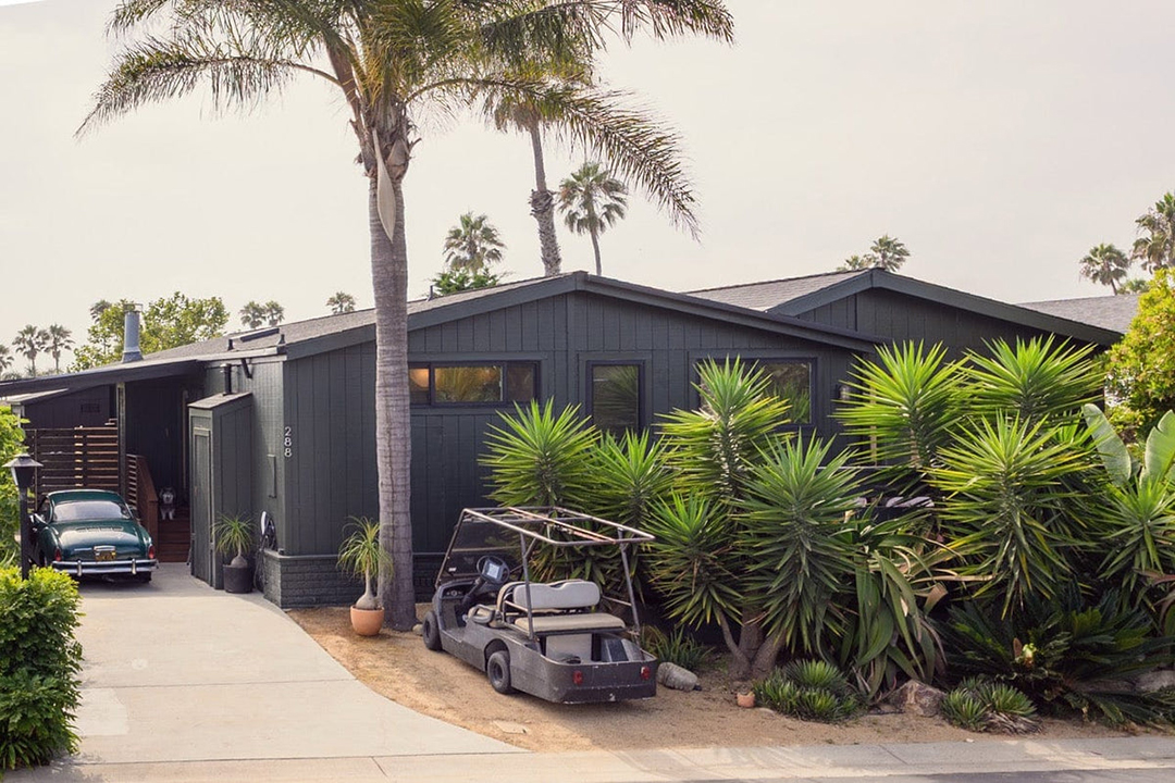 Artist Rogan Gregory Seeks to Sell His Malibu Haven Full of Unique, Handcrafted Details