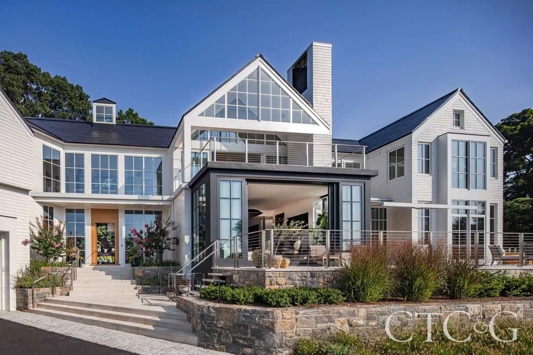 Top Architects Give Their Take on What Truly Makes a Home Feel Luxurious