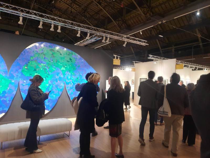 2026 Fair at the Armory