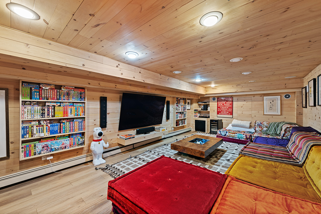 Actor and Comedian Pete Davidson Seeks $2.3M for His Bucolic North Salem, NY Oasis