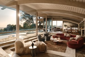 Beauty Mogul Asks $28M for Beverly Hills Masterpiece Designed by Architect Harry Gesner