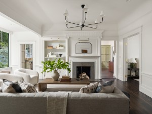 Francis Ford Coppola Wrote “The Godfather” at This Mill Valley Compound That Recently Found a Buyer Fast