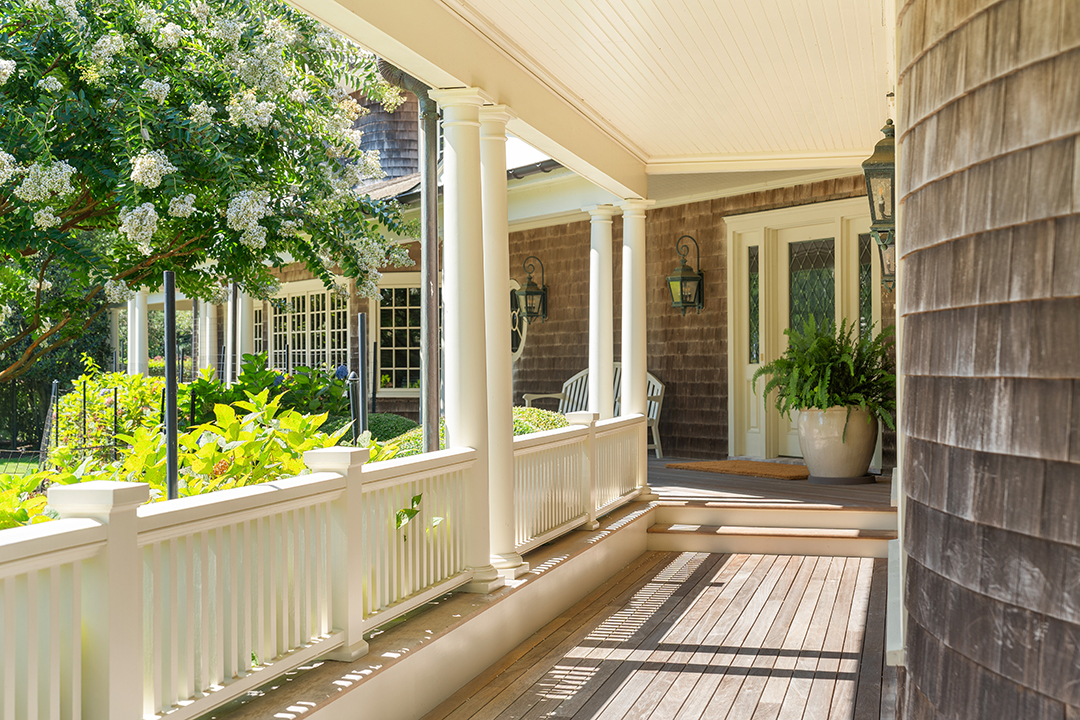 Explore a $25.5M Shingle-Style Home in East Hampton’s Coveted Georgica Estate Section