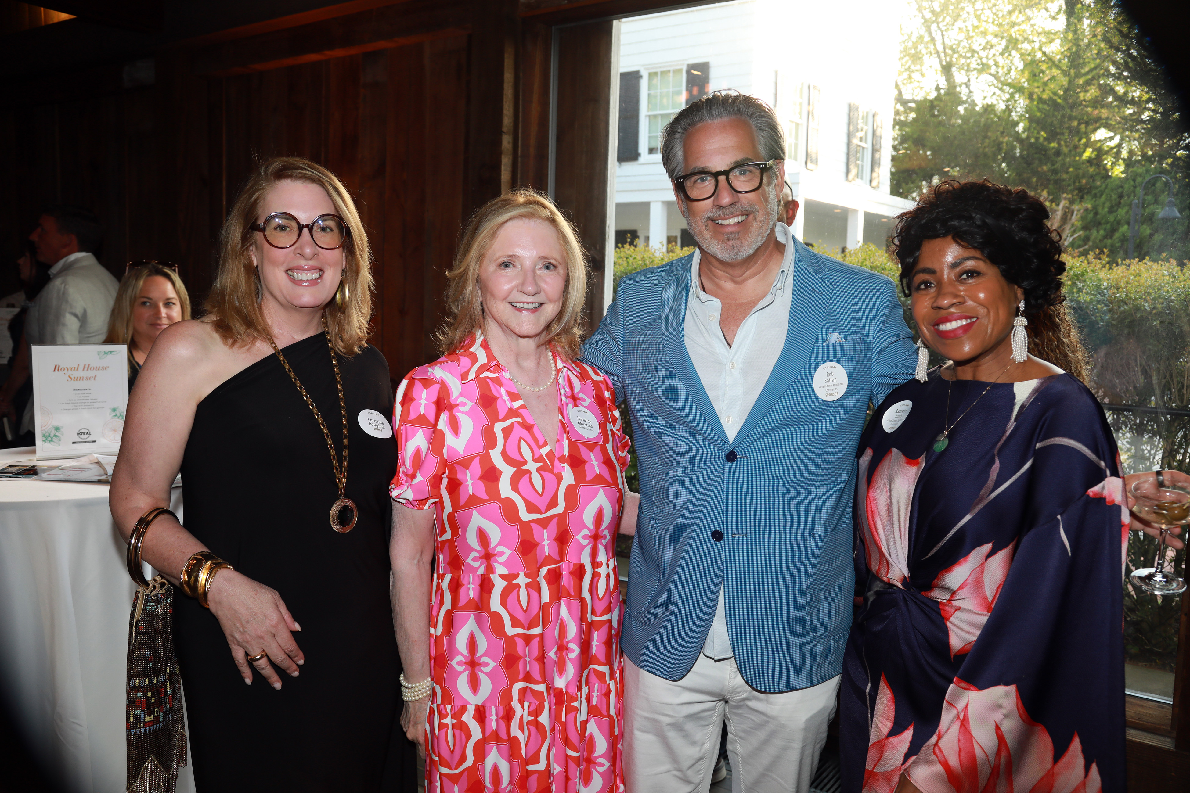 The 2026 Hamptons IDAs, Presented by Kingdom