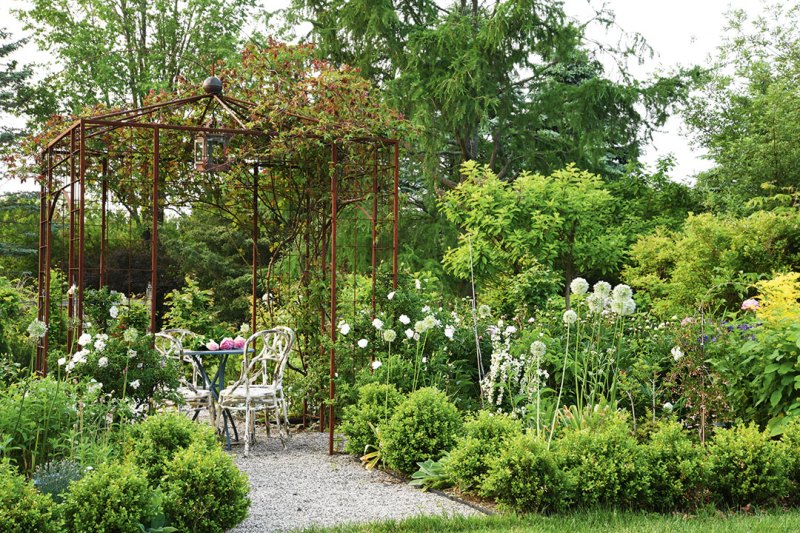 Explore How These Homeowners Created a Rare-Plant Paradise