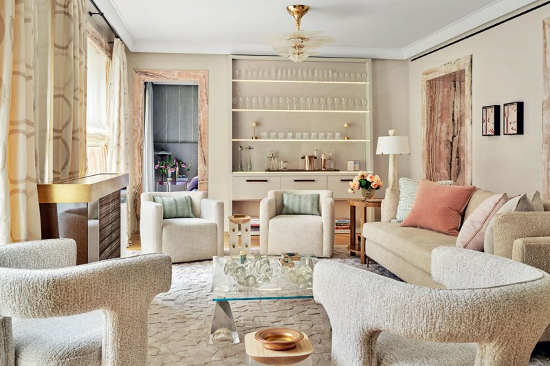 Explore an Upper East Side Apartment Bursting with Personality