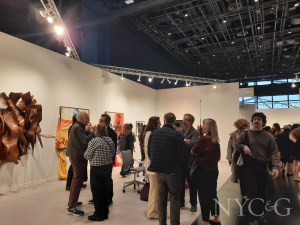 Frieze Art Fair