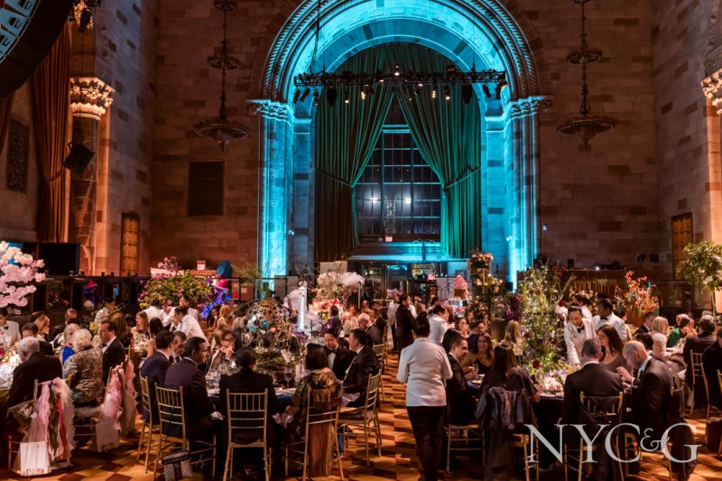 Lenox Hill Neighborhood House Spring Gala 2026: “Once Upon a Dream”