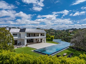 J. Lo Relists Opulent and Ultra-Private Beverly Hills Mansion for $50M