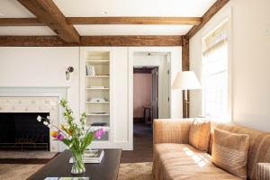 Meet Mott-Topping House: A Circa-1750 Sagaponack Abode Refreshed, Restored, and Asking $4M