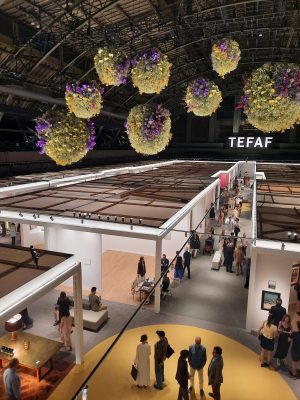 TEFAF NYC