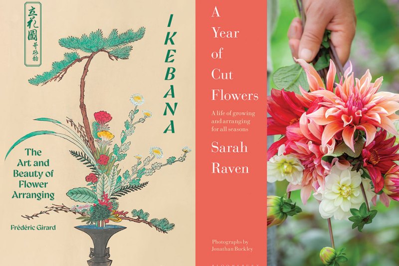 Boost Your Gardening Knowledge With These Books