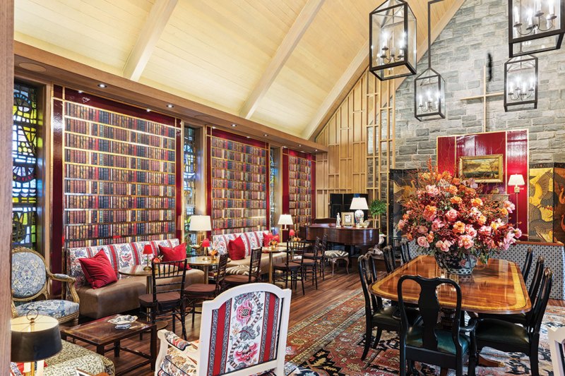 Tour the 2026 Rooms With a View
