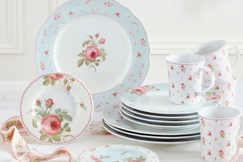 Feminine Florals