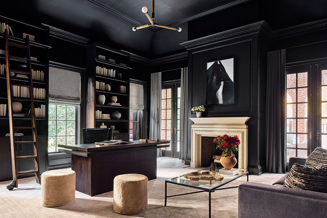 Discover a Connecticut Estate Where European Elegance Meets Quiet Luxury
