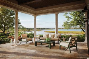 Discover the Latest Outdoor Furnishings