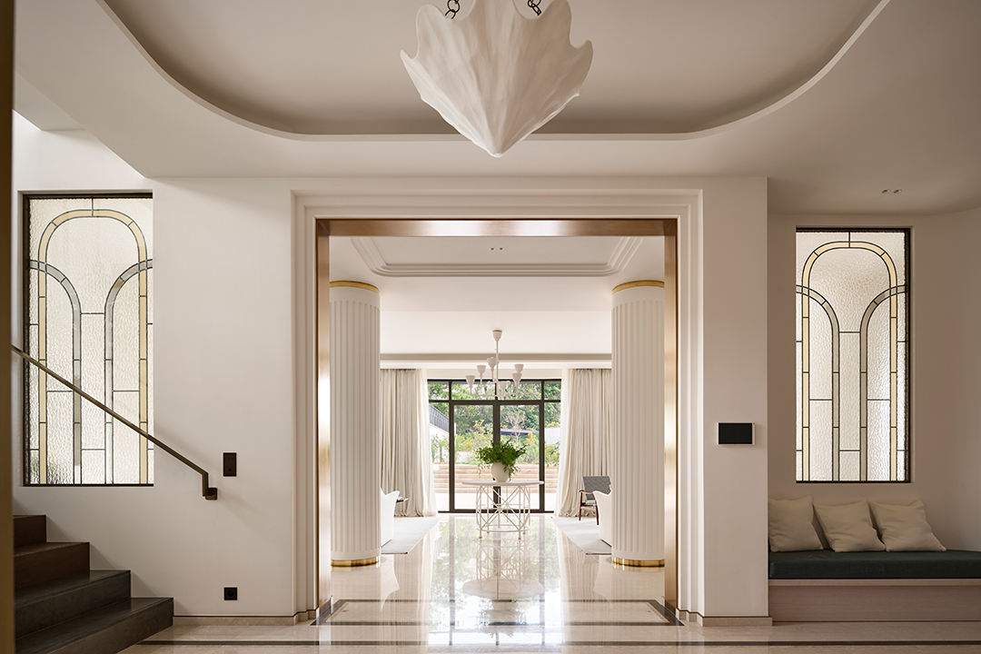 Duke and Duchess of Windsor’s Former French Riviera Getaway ‘Villa Jardin’ Lists for €29M
