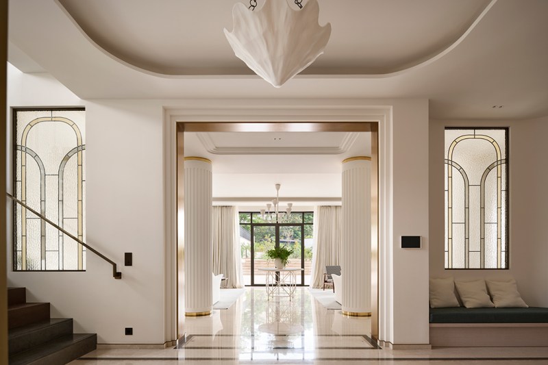 Duke and Duchess of Windsor's Former French Riviera Getaway 'Villa Jardin' Lists for €29M