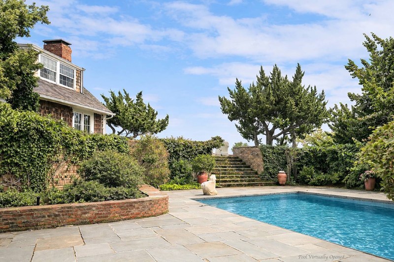 Explore a Quintessential Hamptons Beach House Asking $350,000 for July