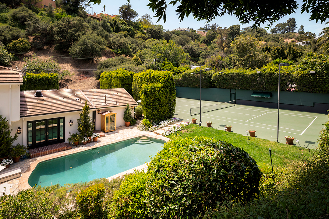 ‘RHOBH’ Star’s Luxurious Bel Air Estate Hits the Market for $9M