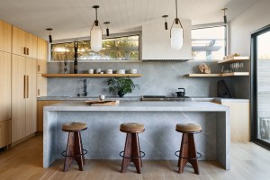 Explore a Home Built Around Nature’s Boldest Statement