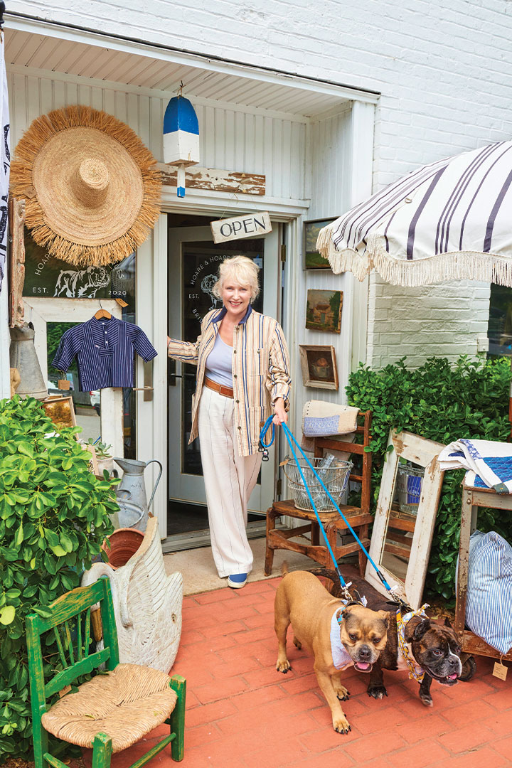 Shop History and Style at Hoare&Hoare in Bridgehampton