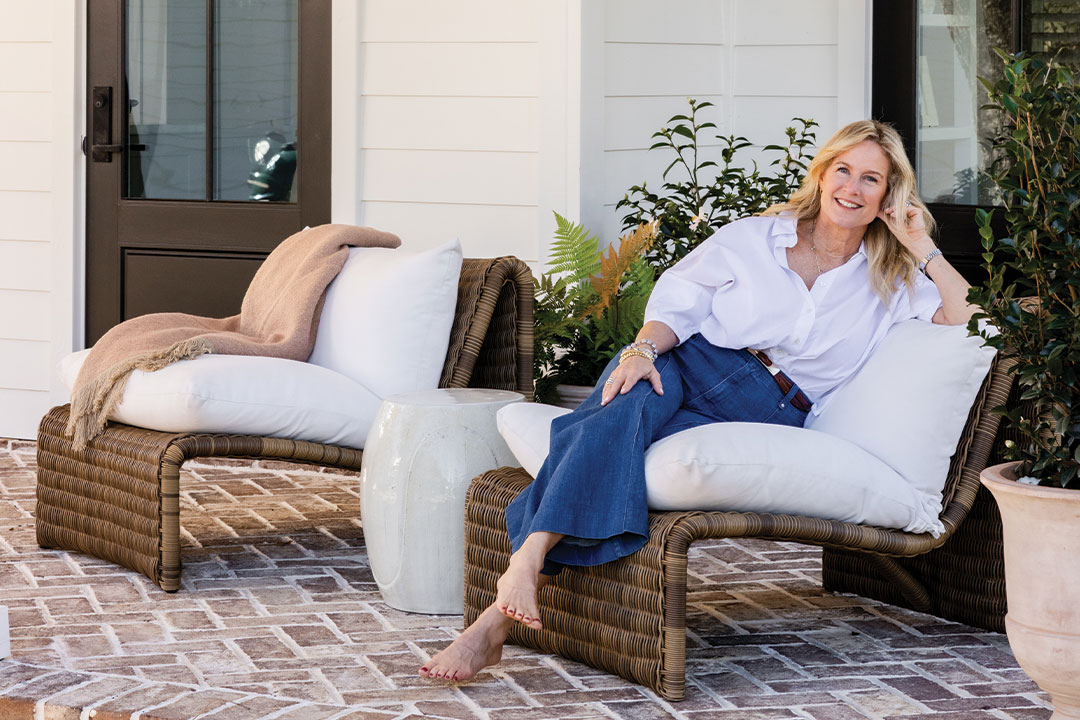 Meet the Designer: Amy Zolin