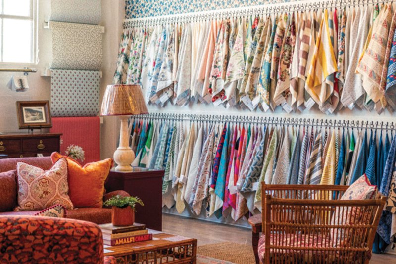 Discover Charleston's Design District