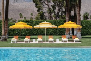8 Garden Umbrellas to Beat the Heat This Summer