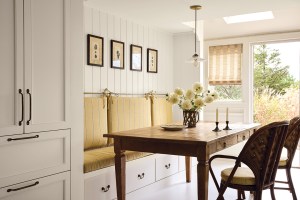 Step Inside a Restored Amagansett Beach Cottage