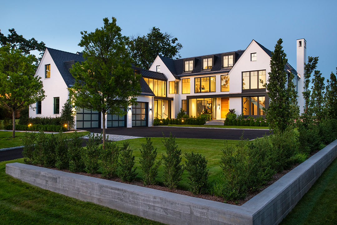Eight Builders You Should Know in New York and Beyond
