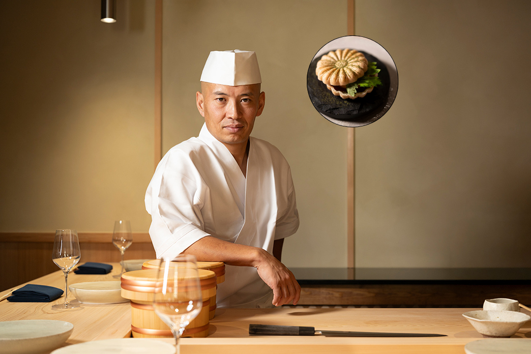 Inside Miami Sushi Chef Yasu Tanaka’s Most Intimate Restaurant Yet