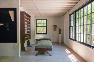 Discover a Summer Salon Where History Meets Contemporary Design