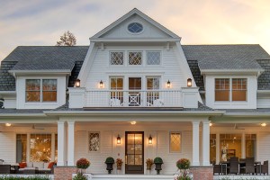 Tour a Couple’s New Huntington Bay Home Designed for Beauty and Longevity