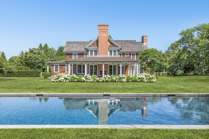 Meg Ryan Puts Her Timeless Bridgehampton Home on the Market