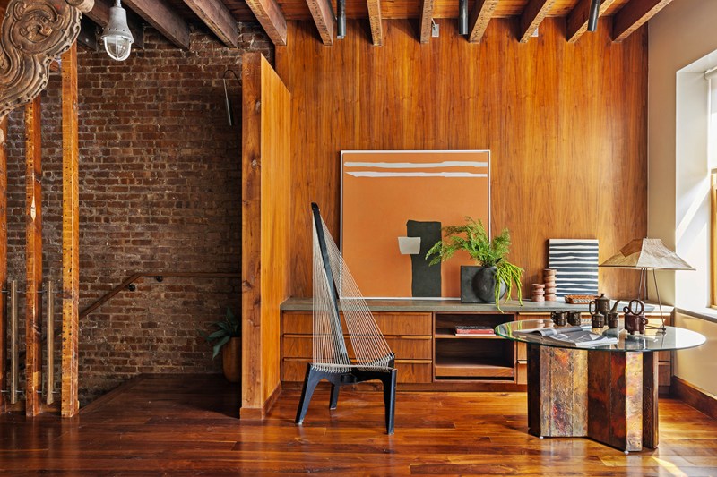 Architect Couple Seeks $5.75M for Brooklyn Carriage House They Transformed Into Their Family Home