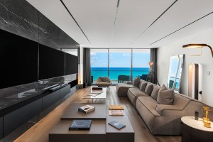 Former World Cup Champion Scoops Up Sleek Bal Harbour Condo
