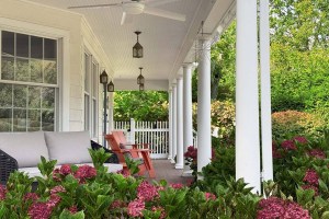 Joy Behar’s Sag Harbor Home of 10 Years Finds a Buyer