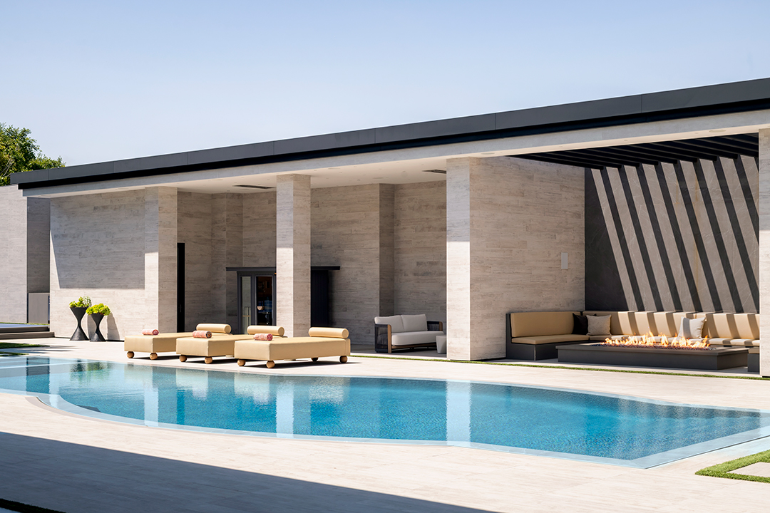 Kylie Jenner Relists Her Gigantic, Glamorous Modern in Holmby Hills