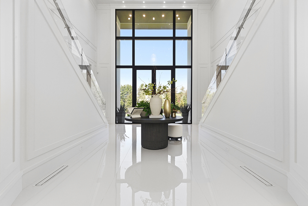 NBA Star Al Horford’s Boston-Area Contemporary Mansion Wants $15M