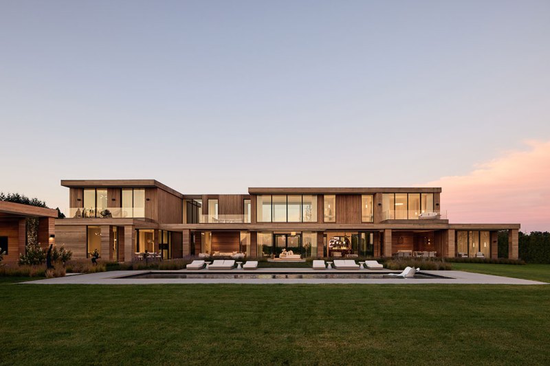 A Rare Opportunity Takes Shape on a Bridgehampton Blank Slate