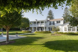 Julia Child Filmed Her Iconic Show at This Santa Barbara Home Served Hot on the Market for $22M