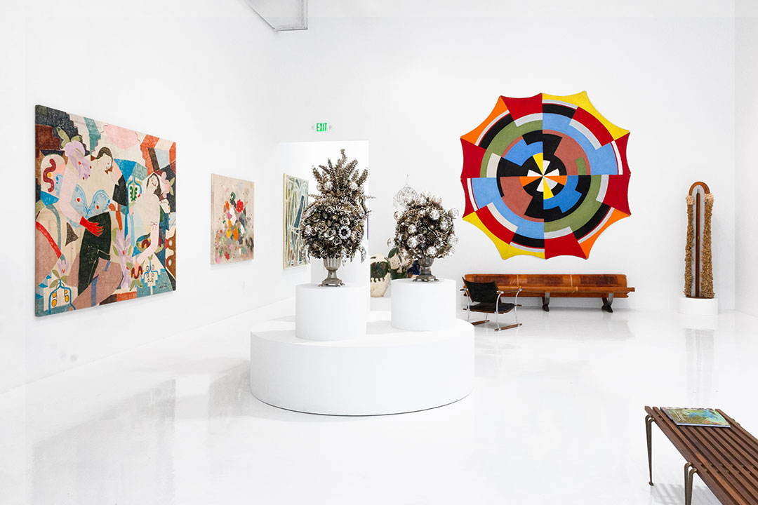 Eric Firestone Gallery Makes West Palm Beach a Permanent Home for American Art
